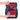 Step by Step Cloud FC Bayern - Schulranzen Set 5tlg. (Mia san Mia 24/25) - Markenkoffer