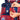 Step by Step Cloud FC Bayern - Schulranzen Set 5tlg. (Mia san Mia 24/25) - Markenkoffer