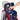 Step by Step Cloud FC Bayern - Schulranzen Set 5tlg. (Mia san Mia 24/25) - Markenkoffer