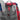 Step by Step Cloud FC Bayern - Schulranzen Set 5tlg. (Mia san Mia 24/25) - Markenkoffer