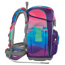 Step by Step Cloud Ocean - Schulranzen Set 5tlg. (Dolphin Lana) - Markenkoffer