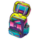 Step by Step Cloud Ocean - Schulranzen Set 5tlg. (Dolphin Lana) - Markenkoffer