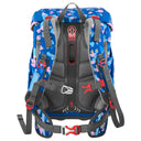 Step by Step Cloud Reflect - Schulranzen Set 5tlg. (Seashell Pearl) - Markenkoffer