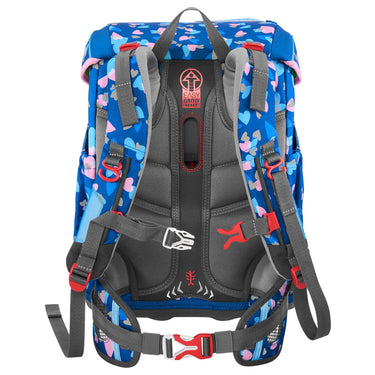 Step by Step Cloud Reflect - Schulranzen Set 5tlg. (Seashell Pearl) - Markenkoffer