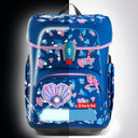 Step by Step Cloud Reflect - Schulranzen Set 5tlg. (Seashell Pearl) - Markenkoffer