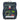 Step by Step Cloud - Schulranzen Set 5tlg. (Dark Cat Chiko) - Markenkoffer
