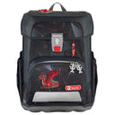 Step by Step Cloud - Schulranzen Set 5tlg. (Dragon Drako) - Ansicht 2