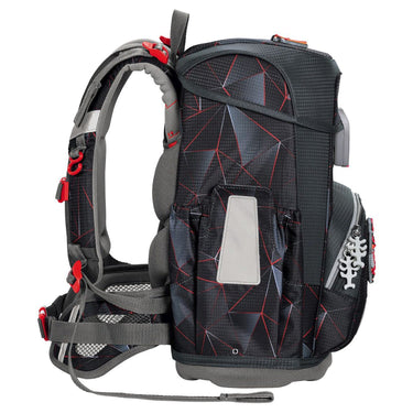 Step by Step Cloud - Schulranzen Set 5tlg. (Dragon Drako) - Ansicht 4