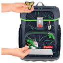 Step by Step Cloud - Schulranzen Set 5tlg. (Ninja Kimo) - Ansicht 12