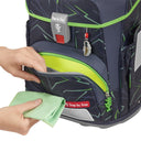 Step by Step Cloud - Schulranzen Set 5tlg. (Ninja Kimo) - Ansicht 10