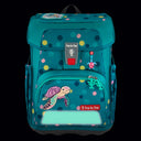 Step by Step Cloud - Schulranzen Set 5tlg. (Turtle Josie) - Markenkoffer