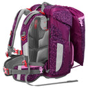 Step by Step Fit - Schulranzen Set 5tlg. (Pretty Unicorn Nuala) - Markenkoffer