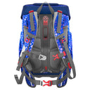 Step by Step Giant - Schulranzen Set 5tlg. (Butterfly Maja) - Markenkoffer