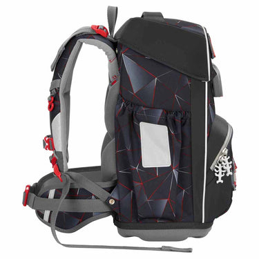 Step by Step Giant - Schulranzen Set 5tlg. (Drago Drako 24/25) - Markenkoffer