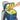 Step by Step Giant - Schulranzen Set 5tlg. (Horse Lima 24/25) - Markenkoffer