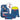 Step by Step Giant - Schulranzen Set 5tlg. (Horse Lima 24/25) - Markenkoffer