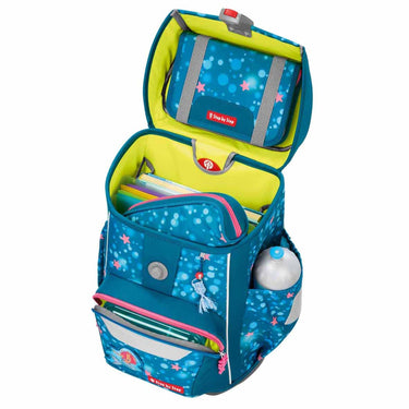 Step by Step Giant - Schulranzen Set 5tlg. (Mermaid Lola) - Ansicht 6