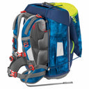 Step by Step Giant - Schulranzen Set 5tlg. (Starship Galactus) - Markenkoffer