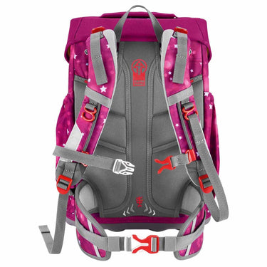 Step by Step Giant - Schulranzen Set 5tlg. (Sweet Unicorn Nuala) - Markenkoffer