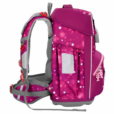 Step by Step Giant - Schulranzen Set 5tlg. (Sweet Unicorn Nuala) - Markenkoffer