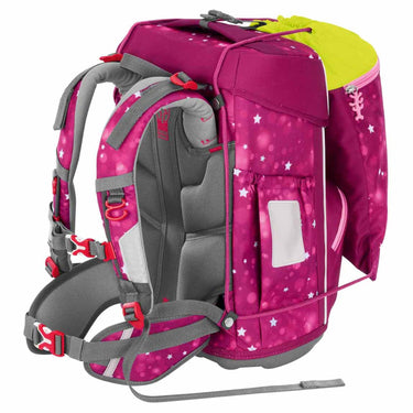 Step by Step Giant - Schulranzen Set 5tlg. (Sweet Unicorn Nuala) - Markenkoffer