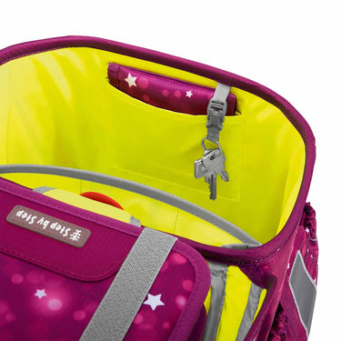 Step by Step Giant - Schulranzen Set 5tlg. (Sweet Unicorn Nuala) - Markenkoffer