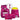 Step by Step Giant - Schulranzen Set 5tlg. (Sweet Unicorn Nuala) - Markenkoffer