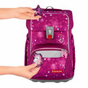Step by Step Giant - Schulranzen Set 5tlg. (Sweet Unicorn Nuala) - Markenkoffer