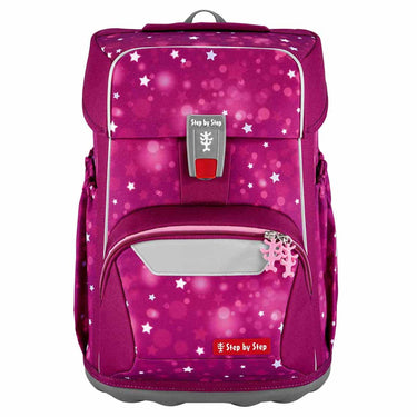 Step by Step Giant - Schulranzen Set 5tlg. (Sweet Unicorn Nuala) - Markenkoffer