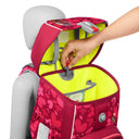 Step by Step Giant - Schulranzen Set 5tlg. (Wild Horse Nora) - Ansicht 7