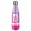 Step by Step Isolierte Edelstahl - Bottiglia d'Acqua 500ml (Star Stella)