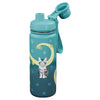 Step by Step Isolierte Edelstahl - Bottiglia d'acqua 500ml (Sweet Pet)