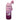 Step by Step Isolierte Edelstahl - Trinkflasche 500ml (Sweet Unicorn) - Markenkoffer
