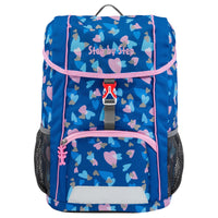 Step by Step KID Reflect - Rucksack - Set 3tlg. 35 cm (Seashell Pearl) - Markenkoffer