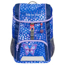 Step by Step KID - Rucksack - Set 3tlg. 35 cm (Butterfly Maja) - Markenkoffer