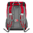 Step by Step KID - Rucksack-Set 3tlg. 35 cm (Monster Truck Rocky) - Ansicht 2