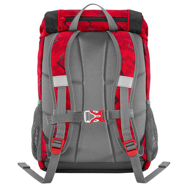 Step by Step KID - Rucksack-Set 3tlg. 35 cm (Monster Truck Rocky) - Ansicht 2