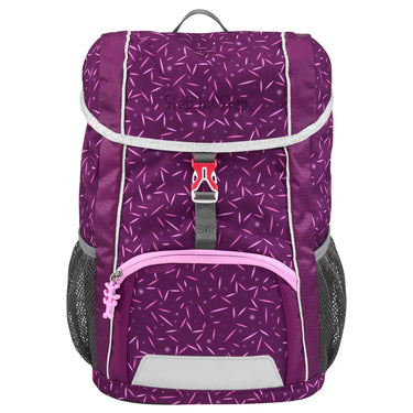 Step by Step KID - Rucksack-Set 3tlg. 35 cm (Pretty Unicorn Nuala) - Ansicht 2