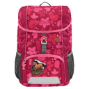 Step by Step KID - Rucksack - Set 3tlg. 35 cm (Wild Horse Nora) - Markenkoffer