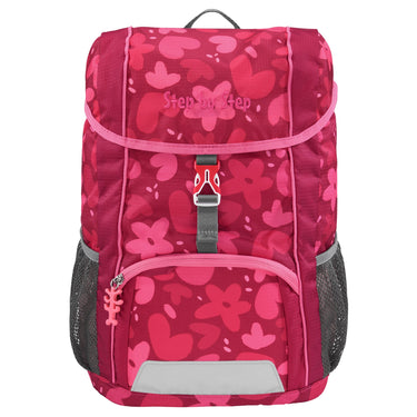 Step by Step KID - Rucksack - Set 3tlg. 35 cm (Wild Horse Nora) - Markenkoffer