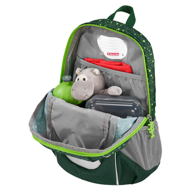 Step by Step KIGA Maxi - Rucksack-Set 2tlg. (Dino Nilo) - Ansicht 3