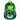 Step by Step KIGA Maxi - Rucksack - Set 2tlg. (Little Wild Cat Chiko) - Markenkoffer
