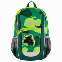 Little Wild Cat Chiko