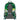 Step by Step KIGA Maxi - Rucksack - Set 2tlg. (Little Wild Cat Chiko) - Markenkoffer