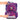 Step by Step Magic Mags Glow 3tlg. (Butterfly Night) - Markenkoffer