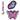 Step by Step Magic Mags Glow 3tlg. (Butterfly Night) - Markenkoffer