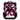 Step by Step Reflektierendes Sticker - Set (rot) - Markenkoffer
