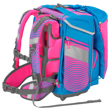 Step by Step Space NEON Schulranzen-Set 5 tlg. (Kolibri Kaja) - Ansicht 7