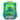 Step by Step Space NEON Schulranzen - Set 5 tlg. (Race Car Chuck) - Markenkoffer