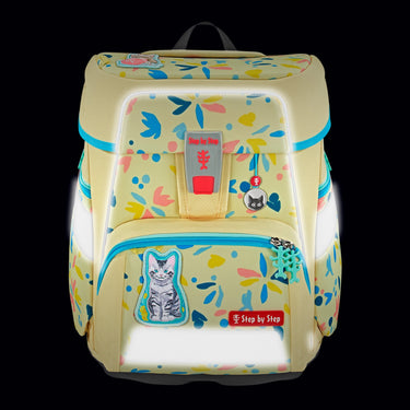 Step by Step Space - Schulranzen Set 5tlg. (Cat Lilly) - Ansicht 9